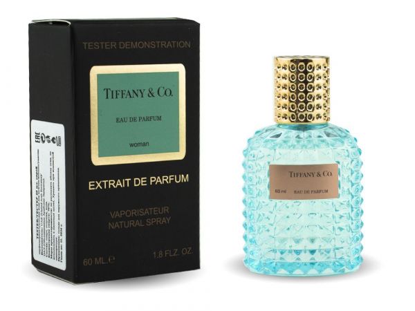 Tester Tiffany Tiffany & Co, Extrait, 60 ml (Female)